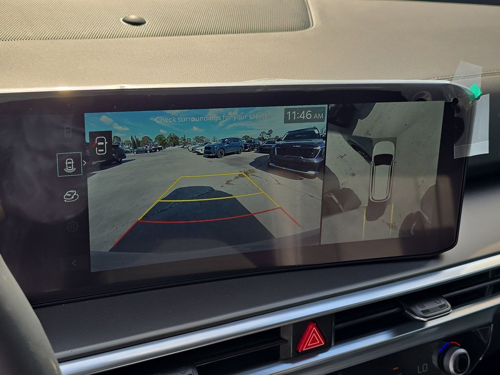 2026 Kia Sorento SX San Clemente CA