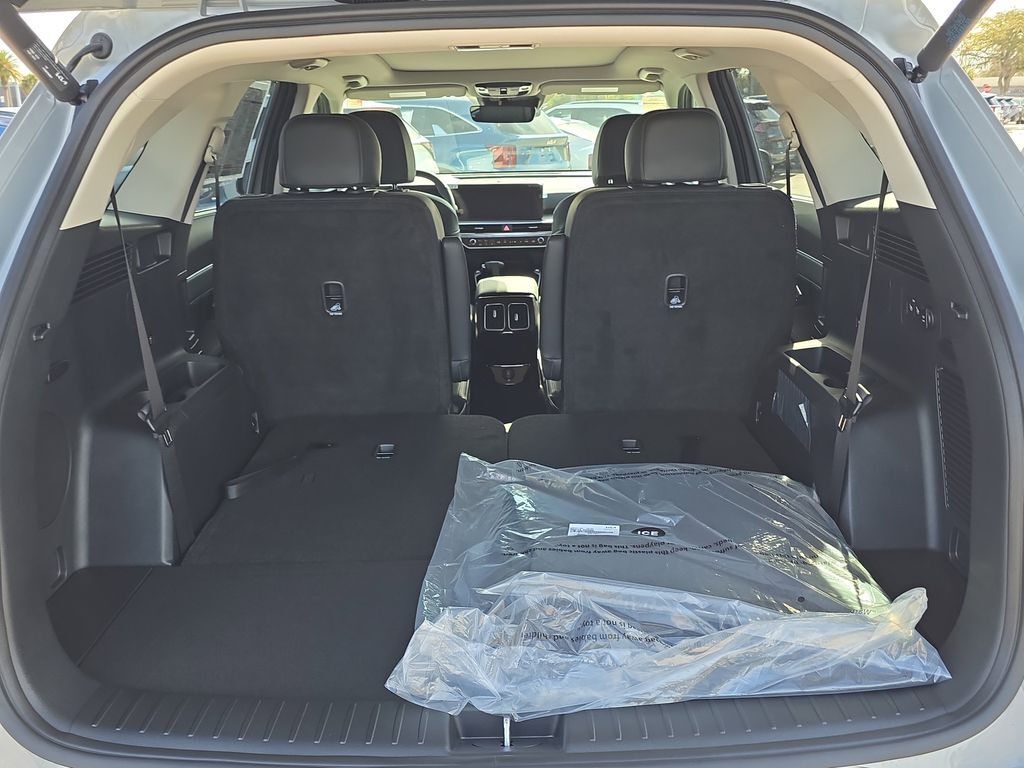 2026 Kia Sorento SX San Clemente CA