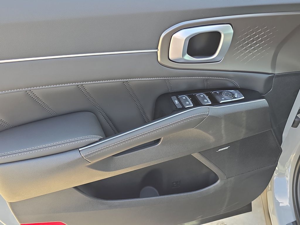 2026 Kia Sorento SX San Clemente CA