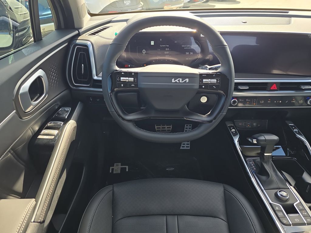 2026 Kia Sorento SX San Clemente CA