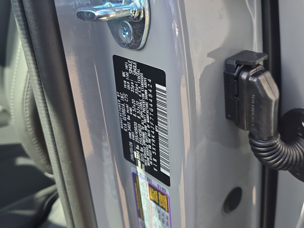 2026 Kia Sorento SX San Clemente CA