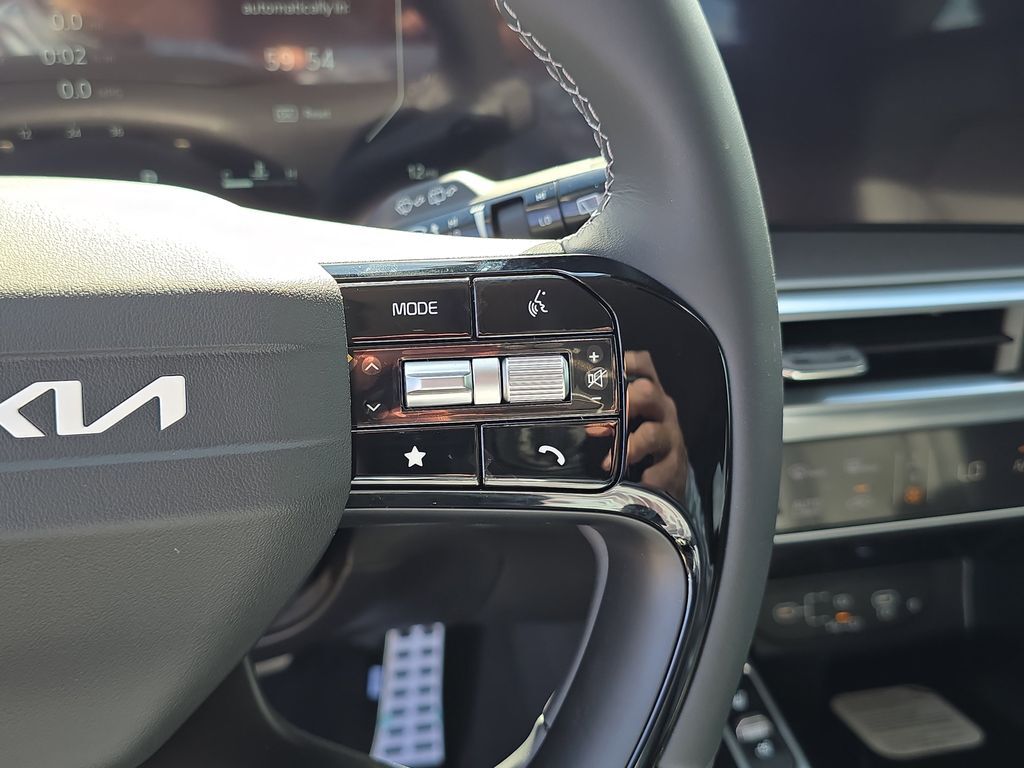 2026 Kia Sorento SX San Clemente CA