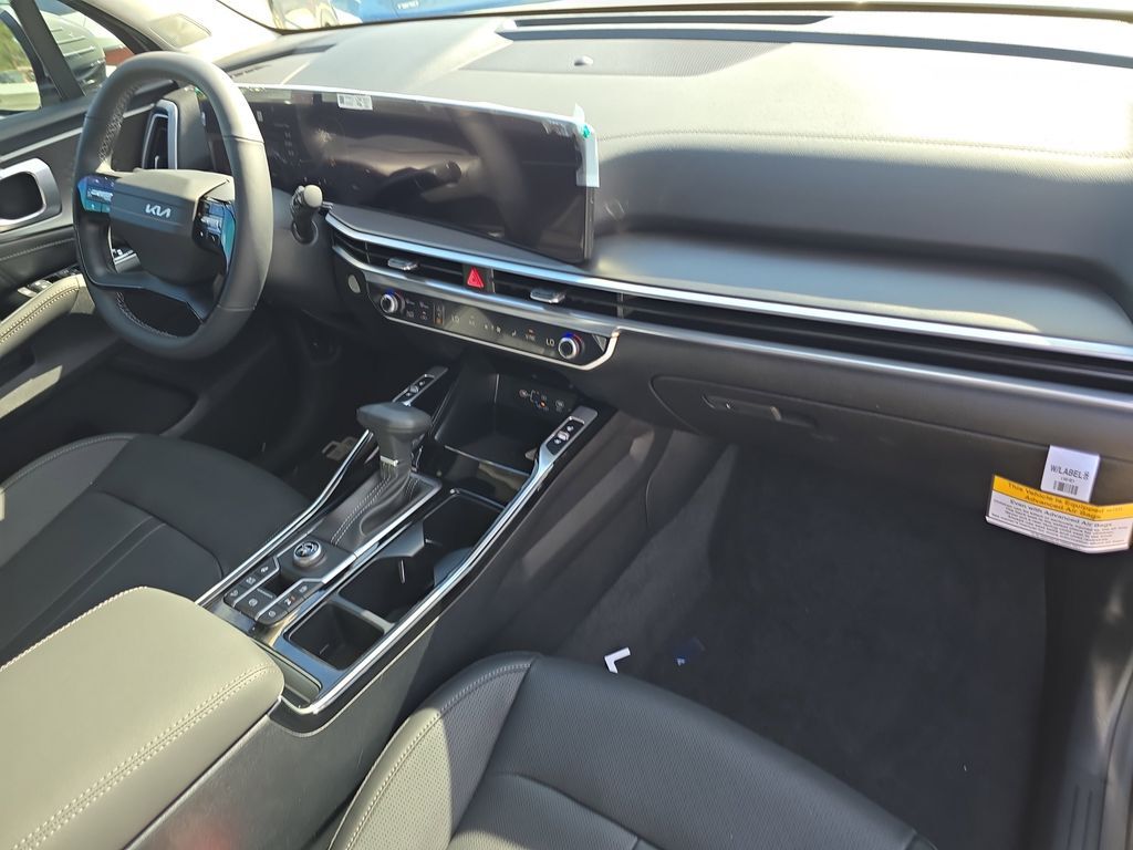 2026 Kia Sorento SX San Clemente CA