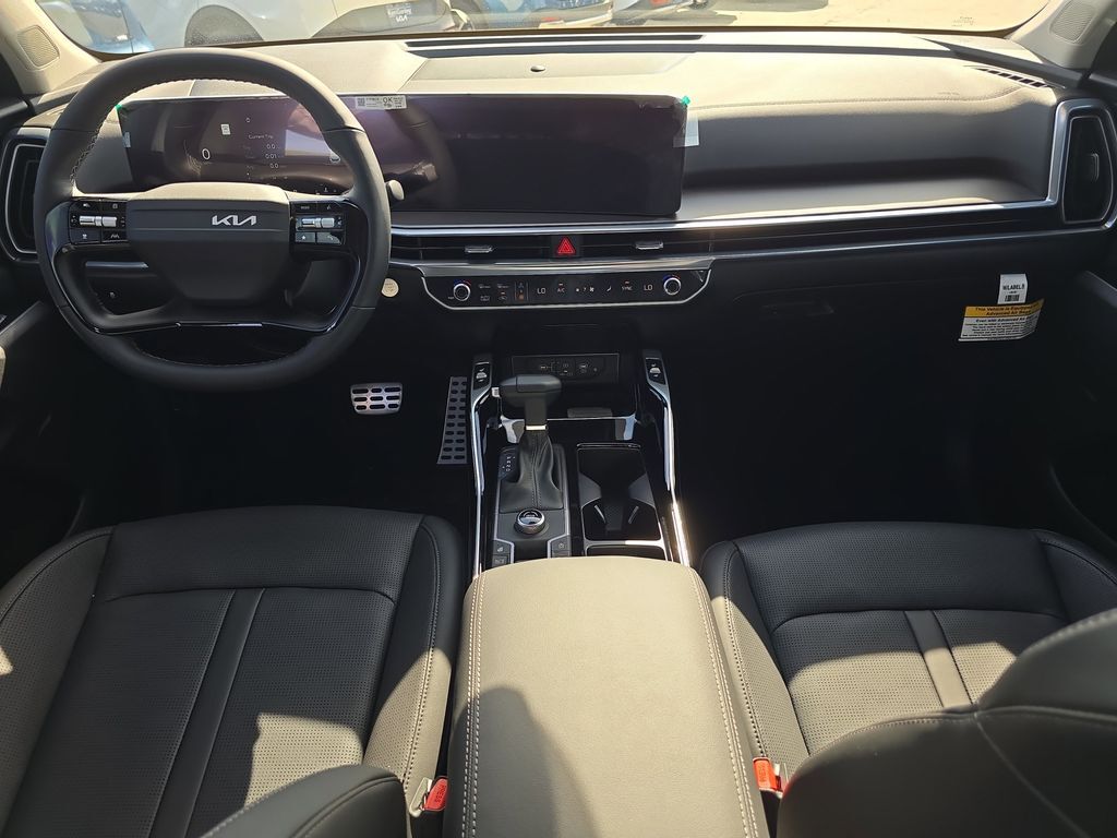 2026 Kia Sorento SX San Clemente CA