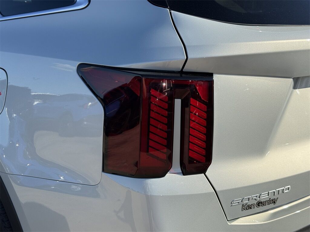 2026 Kia Sorento SX San Clemente CA