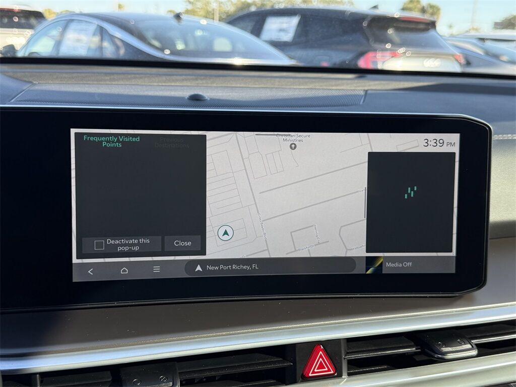 2026 Kia Sorento SX San Clemente CA