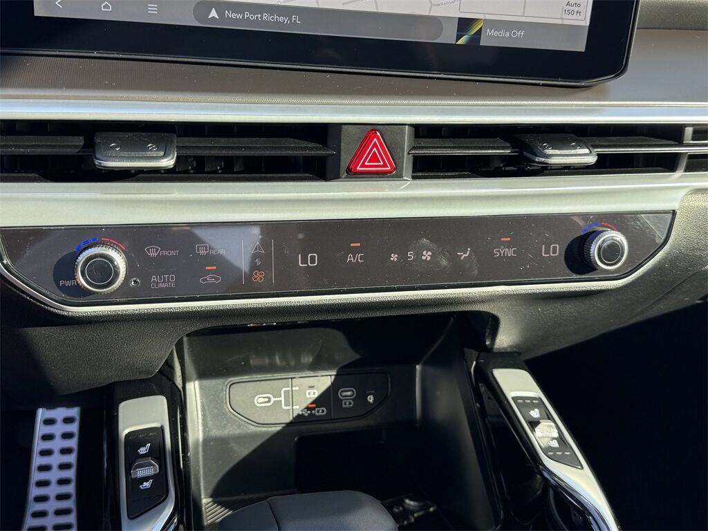 2026 Kia Sorento SX San Clemente CA