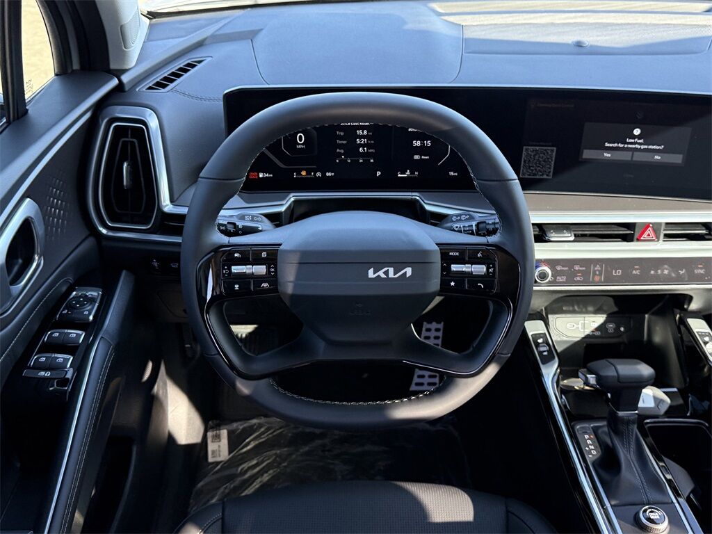 2026 Kia Sorento SX San Clemente CA