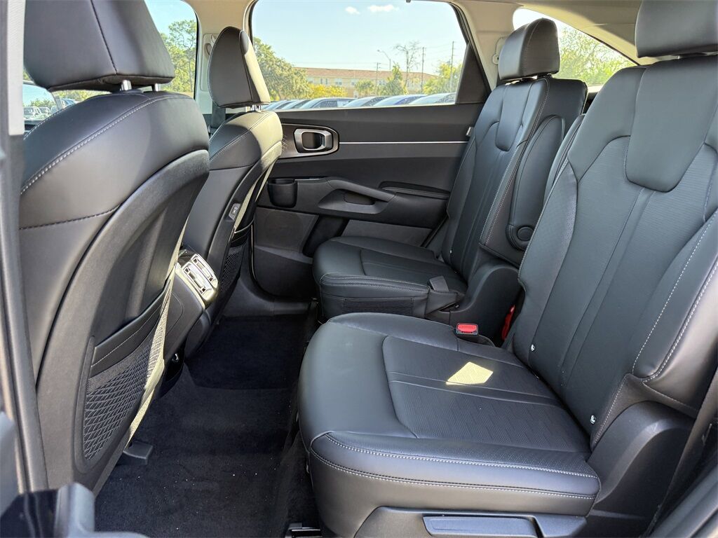 2026 Kia Sorento SX San Clemente CA