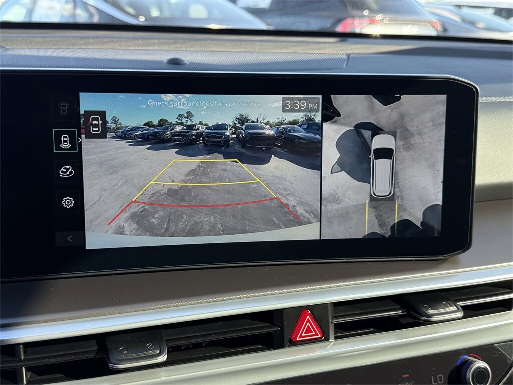 2026 Kia Sorento SX San Clemente CA