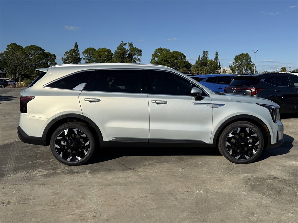 2026 Kia Sorento SX San Clemente CA