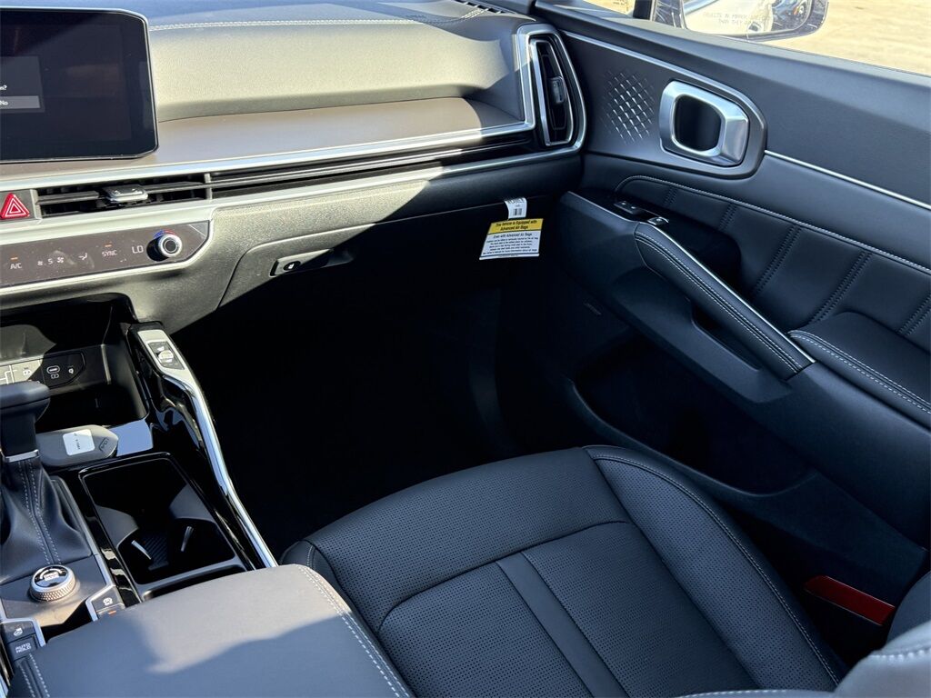2026 Kia Sorento SX San Clemente CA