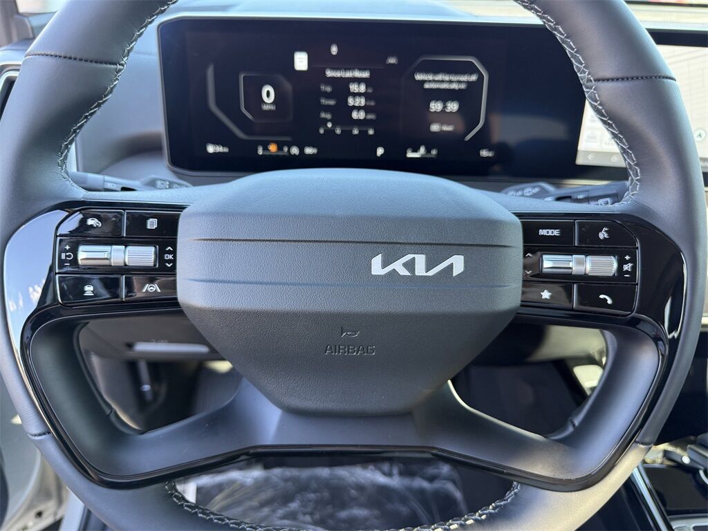 2026 Kia Sorento SX San Clemente CA