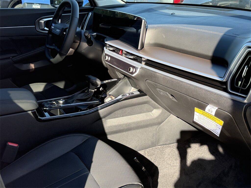 2026 Kia Sorento SX San Clemente CA
