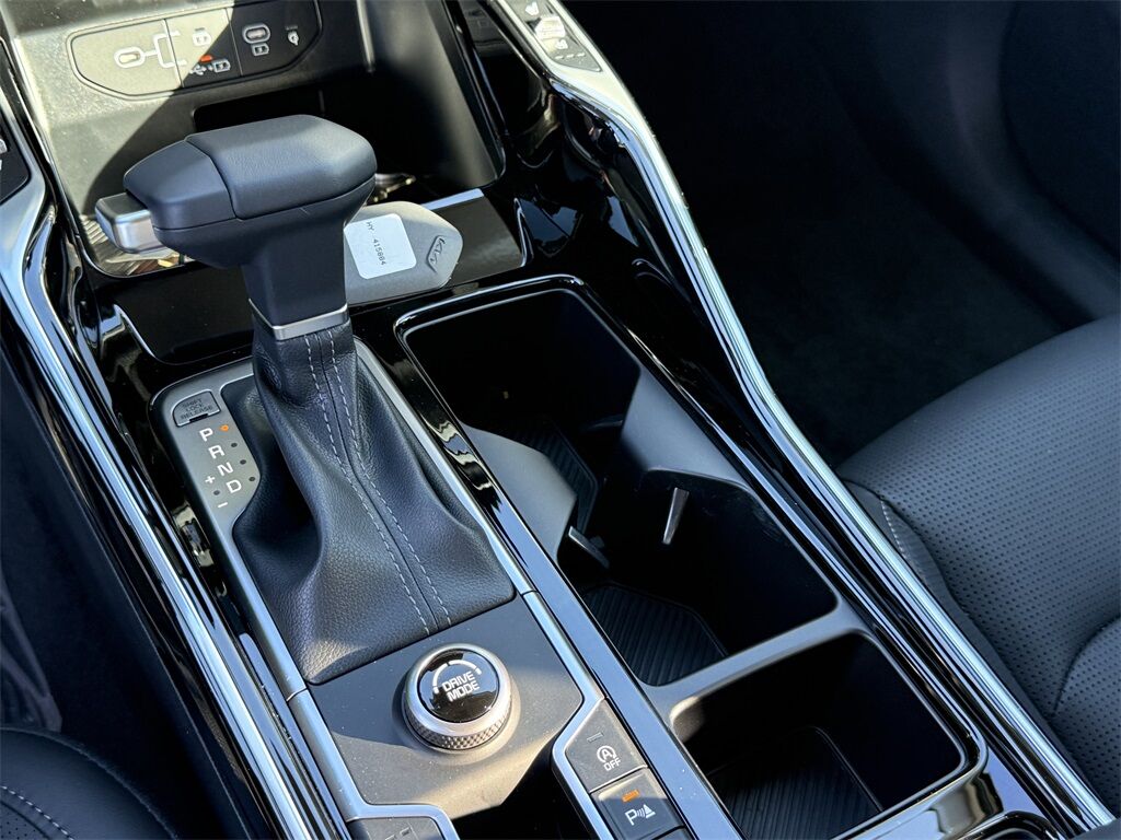 2026 Kia Sorento SX San Clemente CA