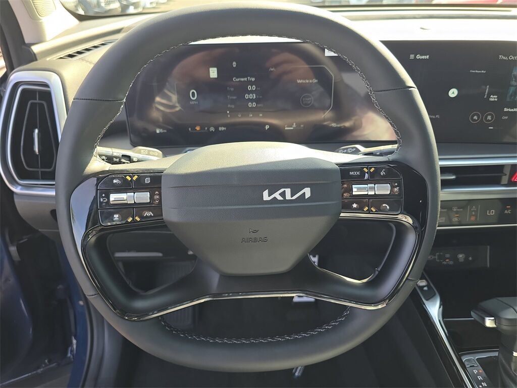 2026 Kia Sorento SX San Clemente CA