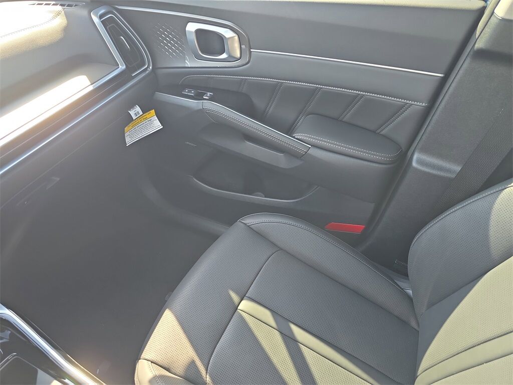 2026 Kia Sorento SX San Clemente CA