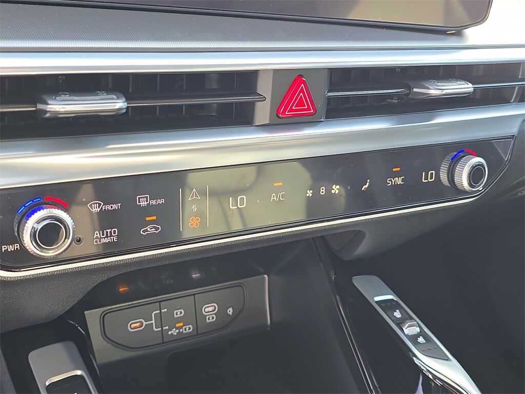 2026 Kia Sorento SX San Clemente CA