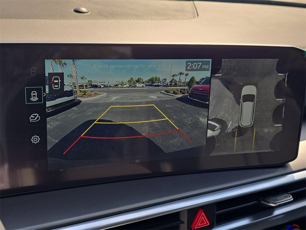 2026 Kia Sorento SX San Clemente CA