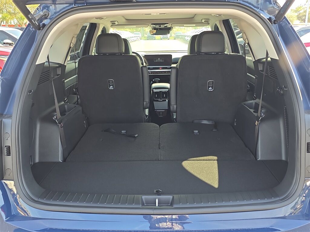 2026 Kia Sorento SX San Clemente CA