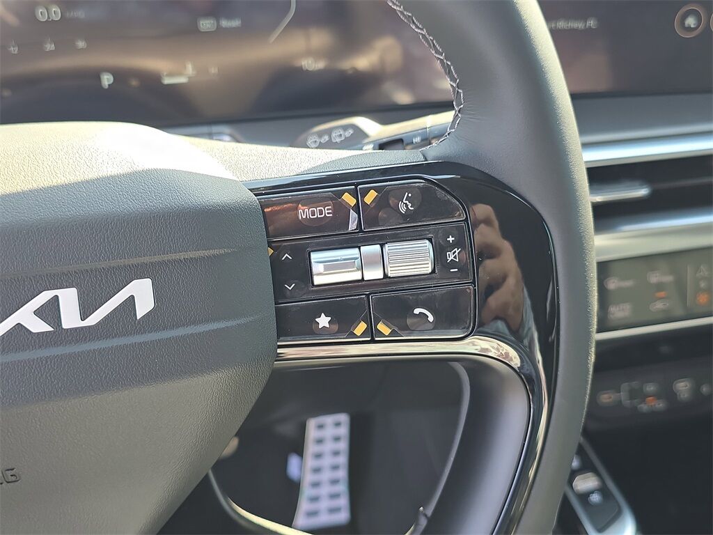 2026 Kia Sorento SX San Clemente CA