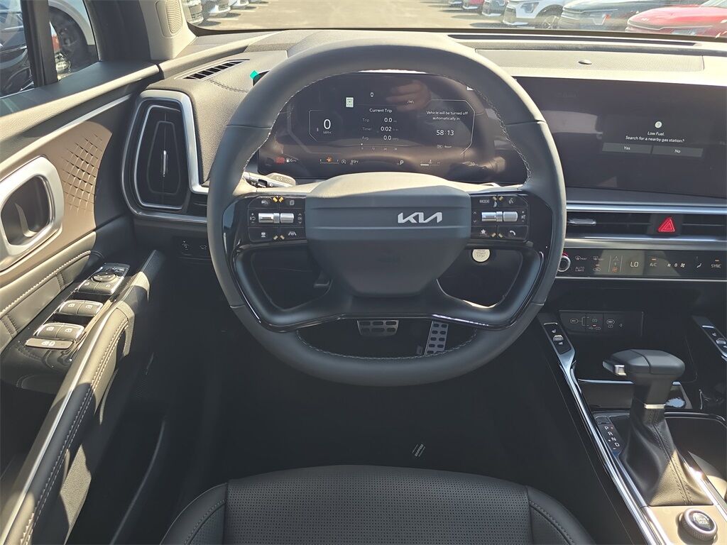 2026 Kia Sorento SX San Clemente CA