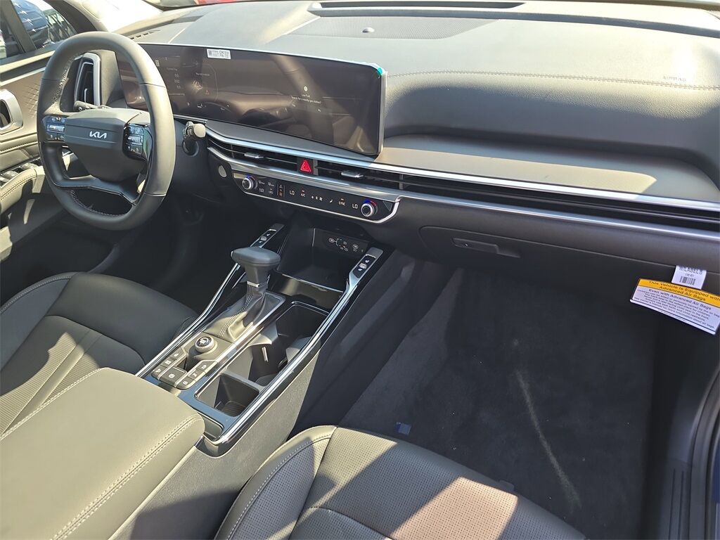 2026 Kia Sorento SX San Clemente CA