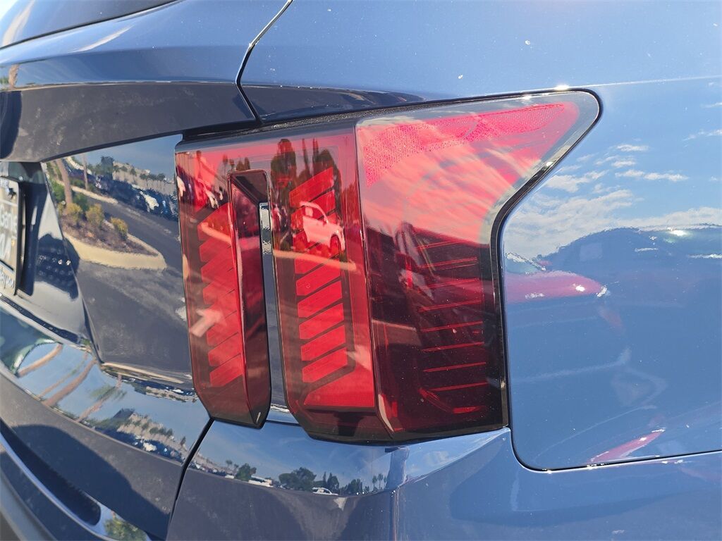 2026 Kia Sorento SX San Clemente CA