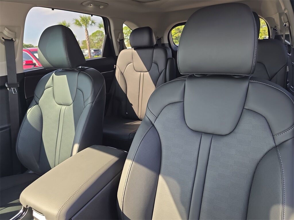 2026 Kia Sorento SX San Clemente CA