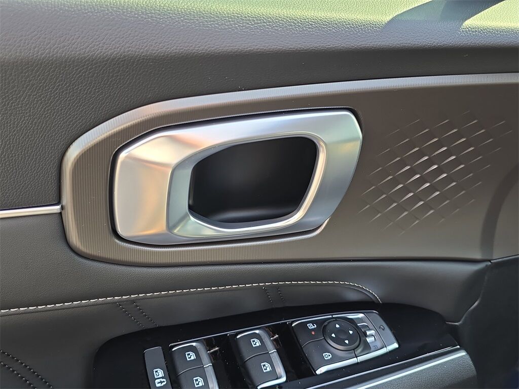 2026 Kia Sorento SX San Clemente CA