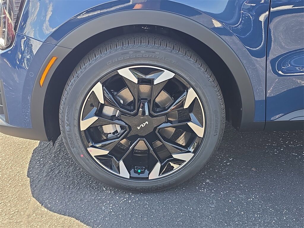 2026 Kia Sorento SX San Clemente CA