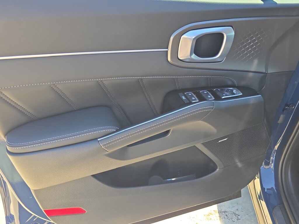 2026 Kia Sorento SX San Clemente CA