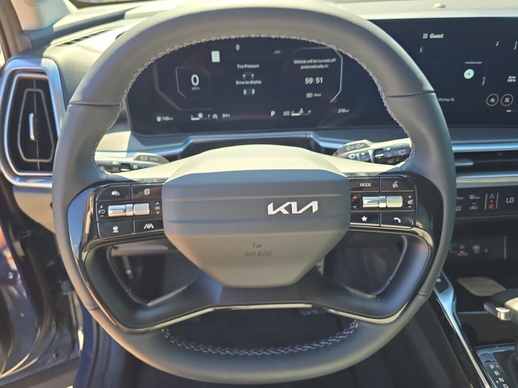 2026 Kia Sorento SX San Clemente CA