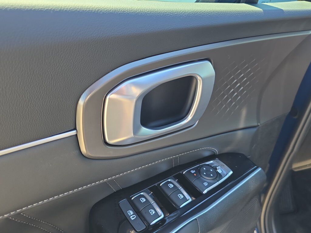 2026 Kia Sorento SX San Clemente CA