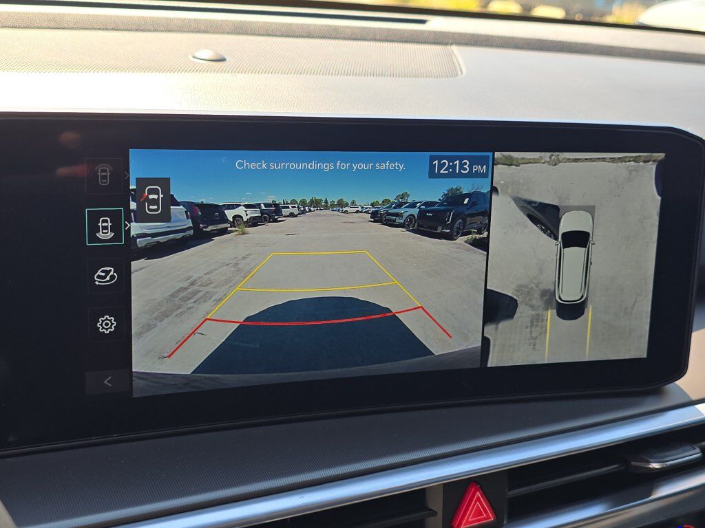 2026 Kia Sorento SX San Clemente CA