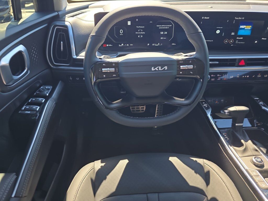 2026 Kia Sorento SX San Clemente CA