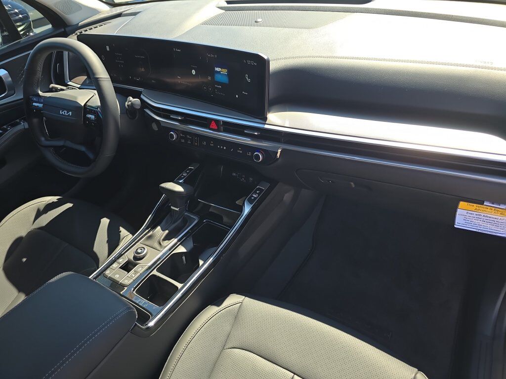 2026 Kia Sorento SX San Clemente CA