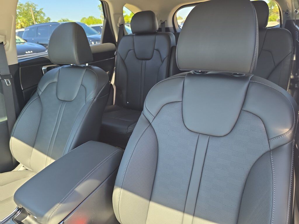 2026 Kia Sorento SX San Clemente CA