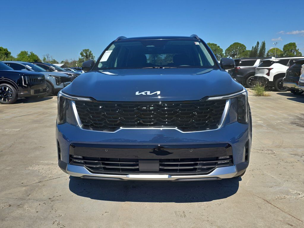 2026 Kia Sorento SX San Clemente CA