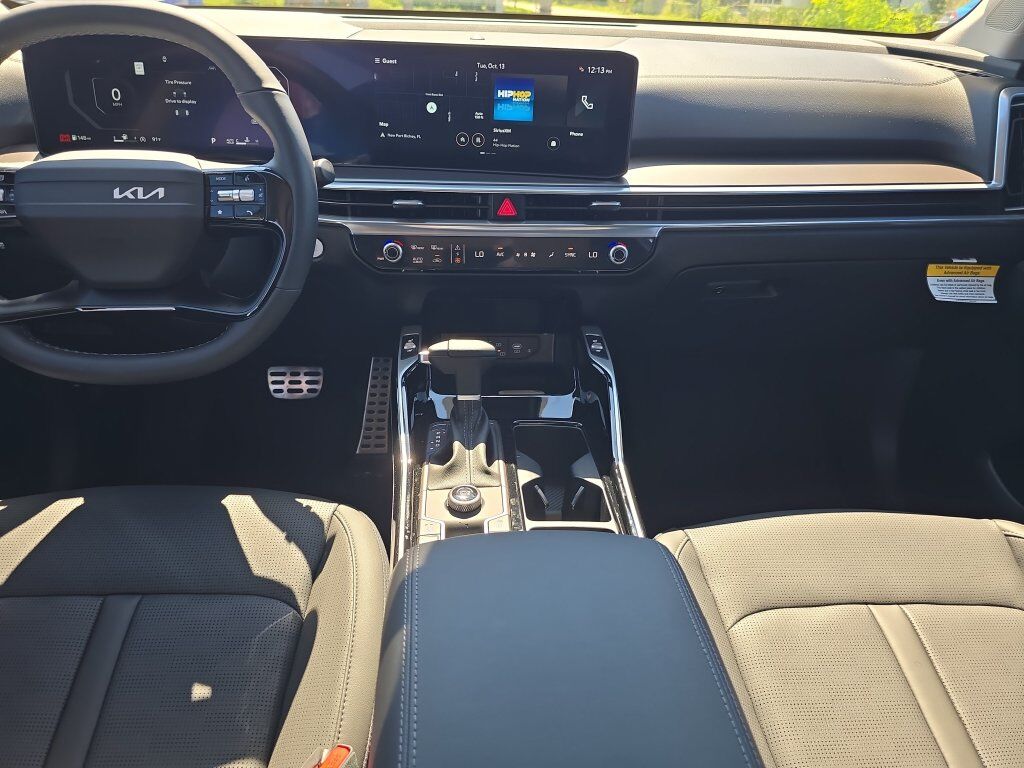 2026 Kia Sorento SX San Clemente CA
