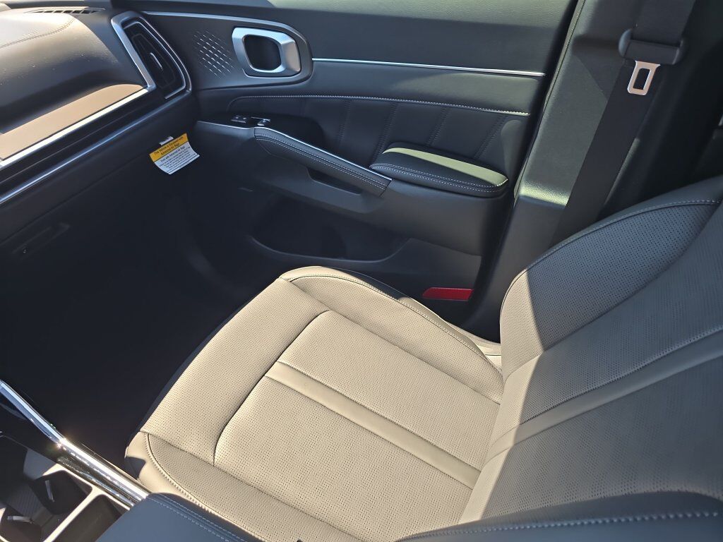 2026 Kia Sorento SX San Clemente CA