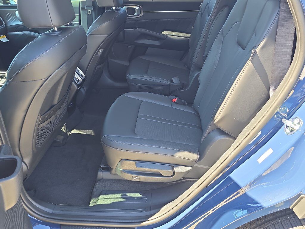 2026 Kia Sorento SX San Clemente CA