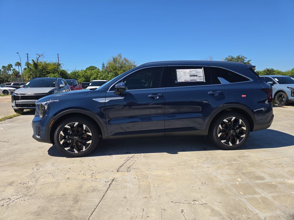 2026 Kia Sorento SX San Clemente CA