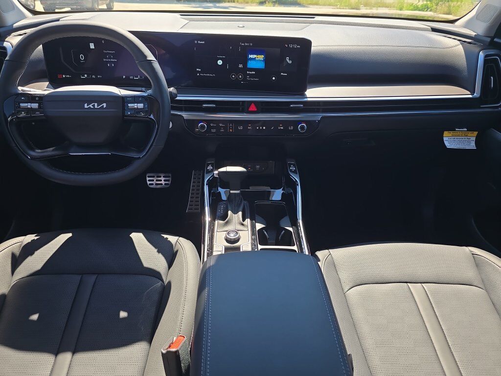 2026 Kia Sorento SX San Clemente CA