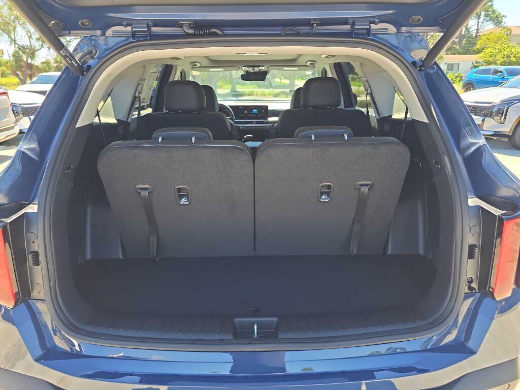 2026 Kia Sorento SX San Clemente CA