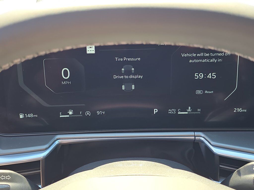2026 Kia Sorento SX San Clemente CA