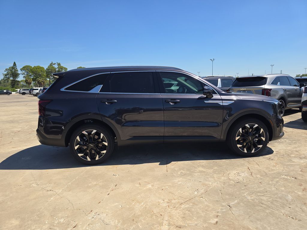 2026 Kia Sorento SX San Clemente CA