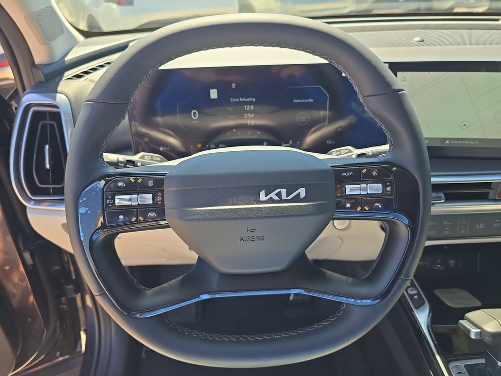 2026 Kia Sorento SX San Clemente CA