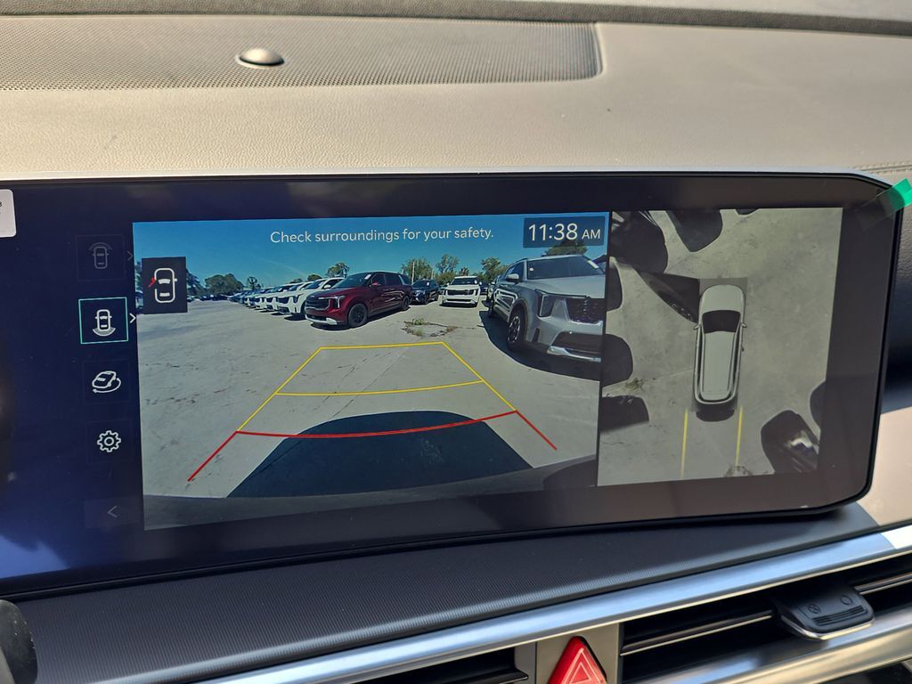 2026 Kia Sorento SX San Clemente CA