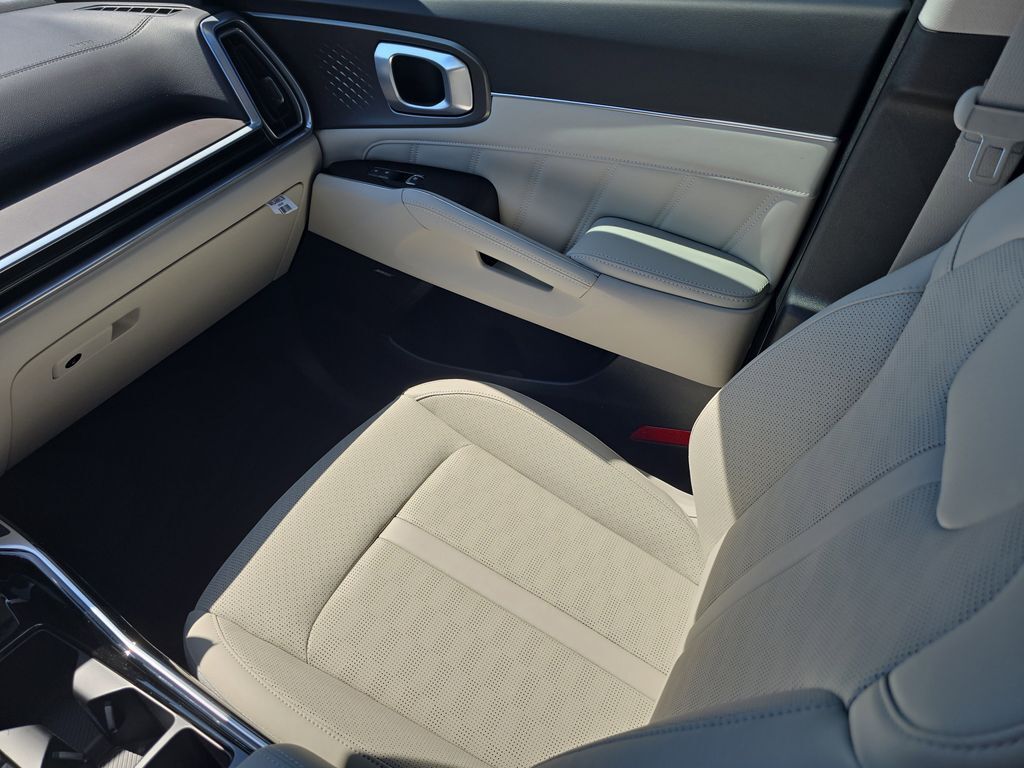 2026 Kia Sorento SX San Clemente CA